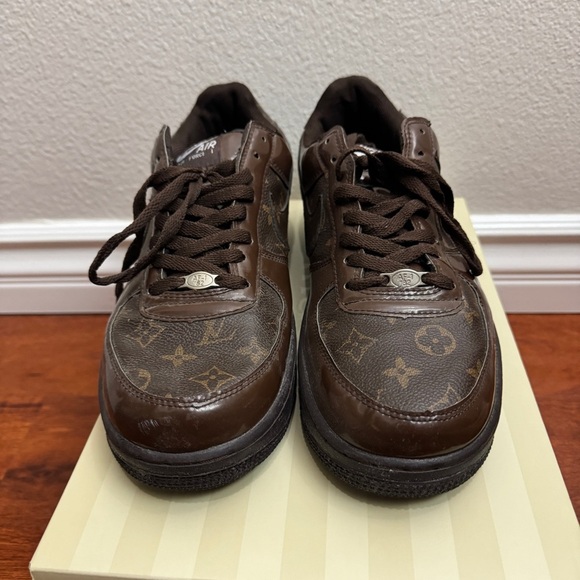 Nike Air Force 1 LV Vintage size 11 - Picture 2 of 7
